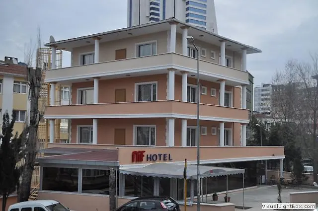 Payidar Hotel Istanbul