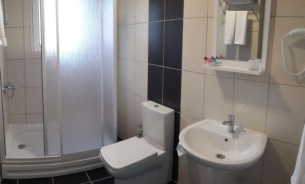 Payidar Hotel Istanbul