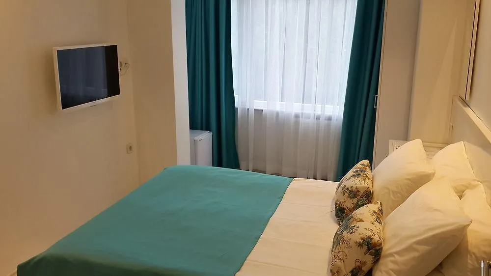 Payidar Hotel Istanbul