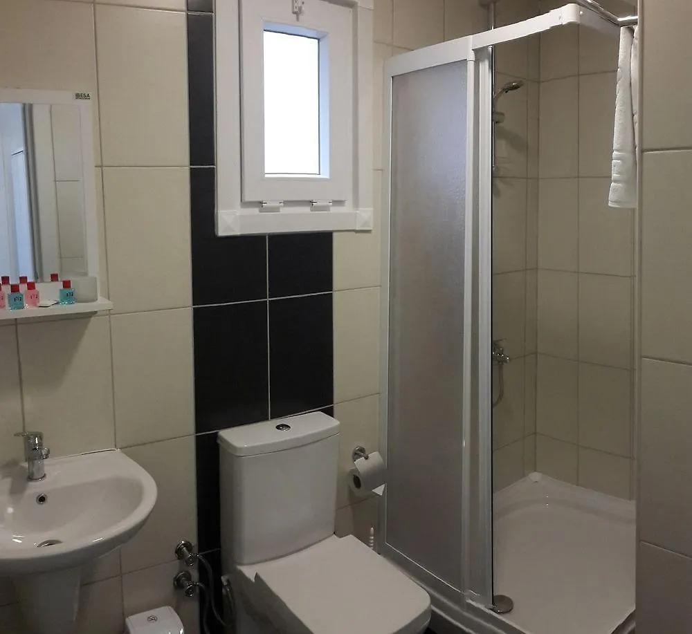 Payidar Hotel Istanbul