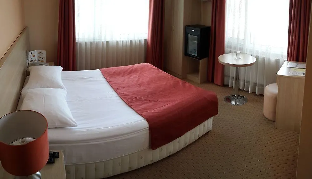 Payidar Hotel Istanbul 2*,  Turkiet