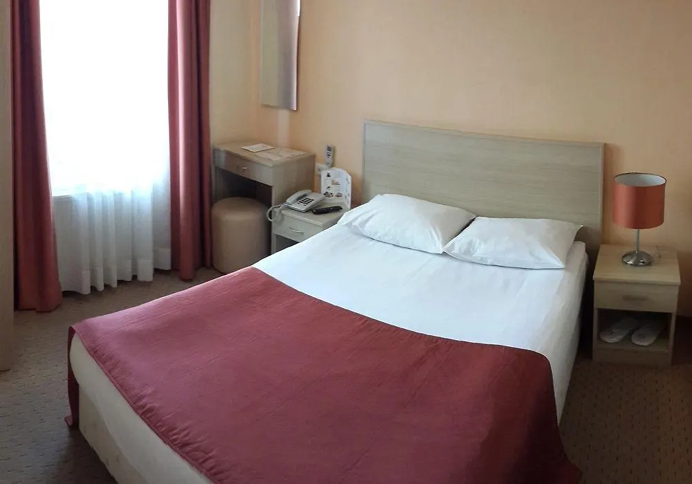 Payidar Hotel Istanbul 2*,