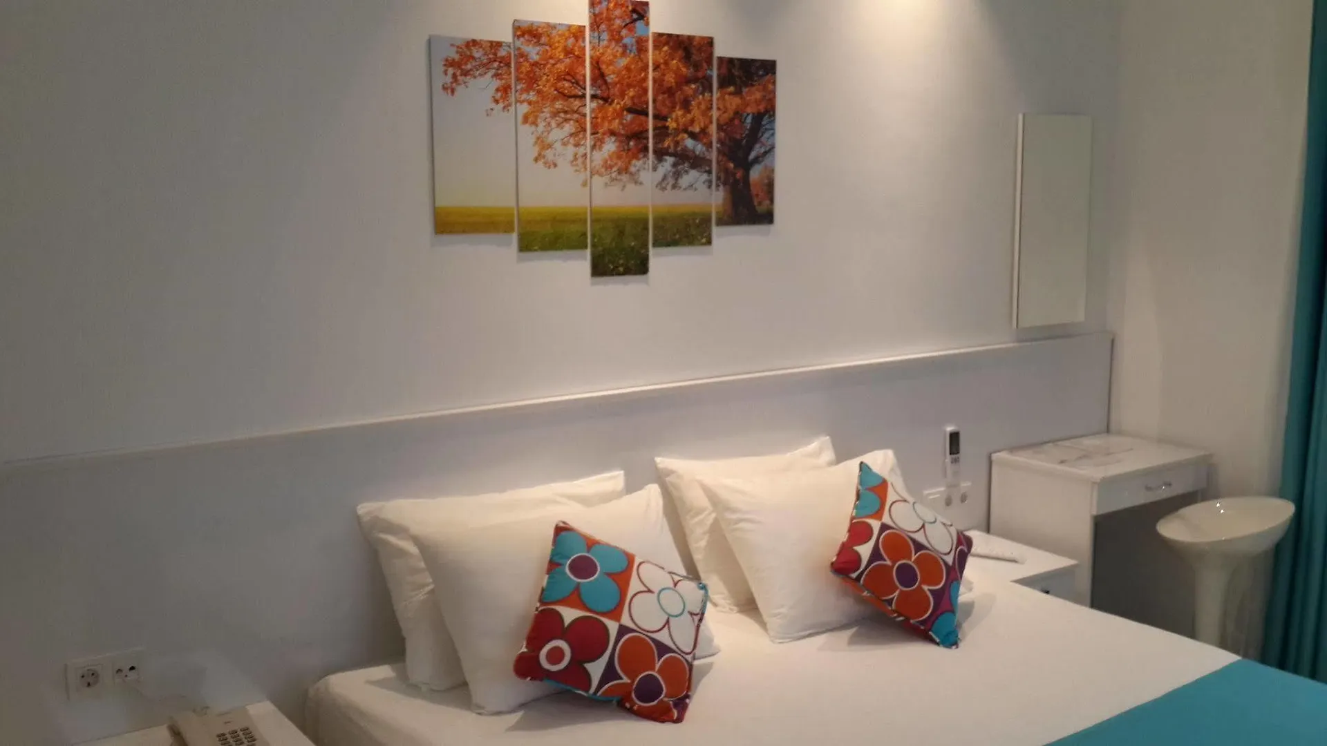 Payidar Hotel Istanbul 2*,