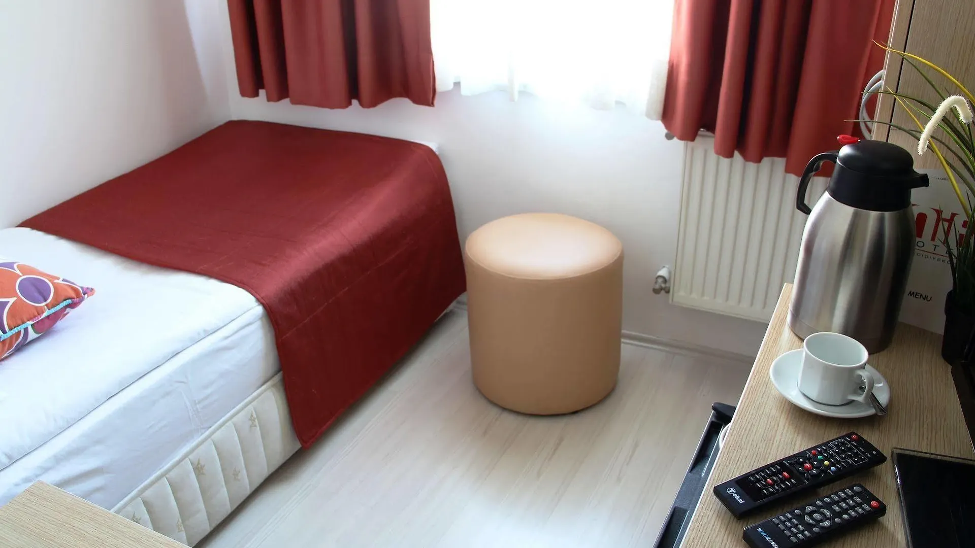 Payidar Hotel Istanbul 2*,  Turkiet