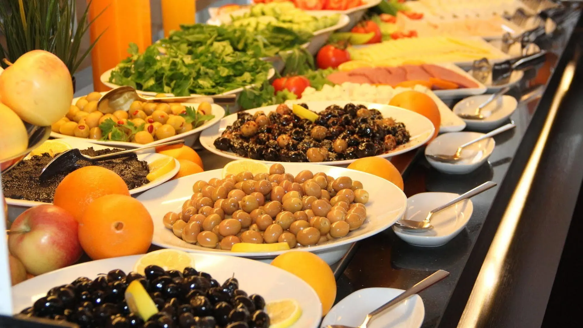 **  Payidar Hotel Istanbul Turkiet