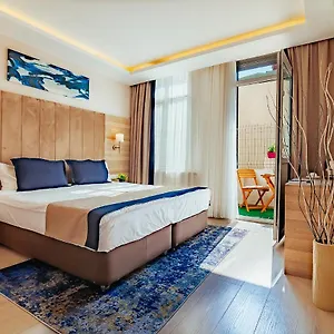 3* Отель The Milltown