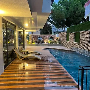 Estera Silent Hotel Antalya