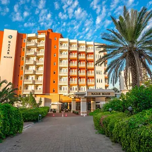 Nazar Hotel Antalya