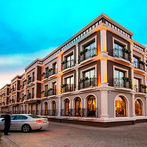 Svalinn Otel İzmir