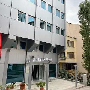 Otel Triada Gayrettepe