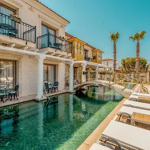 De Gold Alacati Hotel Çeşme