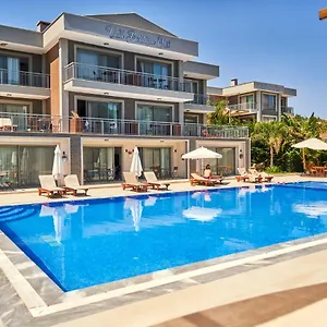 Enki Vadi Boutique Hotel Çeşme