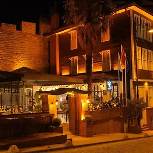 Ishak Pasa Hotel - Special Class Hotel