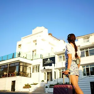Camlik 87 Hotel Ayvalı
