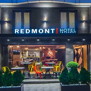 3* Отель Redmont Nisantasi