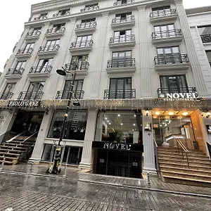 Otel Novelty