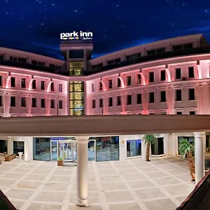 Park By Radisson Cankaya Otel Ankara