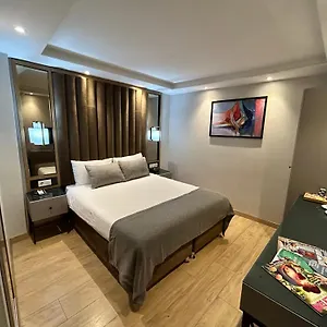 3* Отель The Roomy Nisantasi
