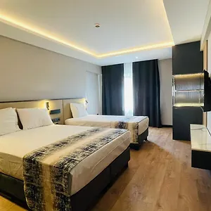 3* Отель Osmanbey Fatih