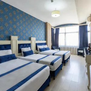 Otel Seher