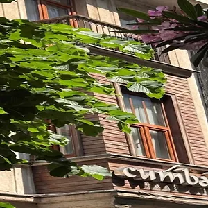 Otel Cumbali Luxury Boutique