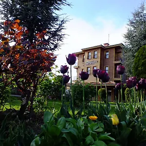 Otel Turquhouse