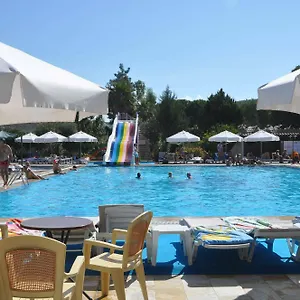 Pigale Family Club Resort Kuşadası