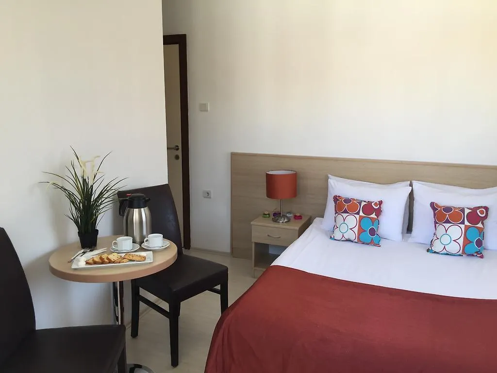 Payidar Hotel Istanbul