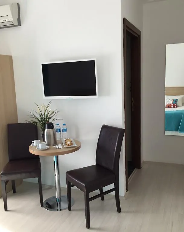 Payidar Hotel Istanbul