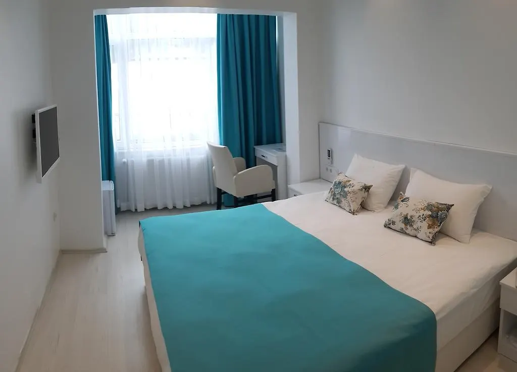 Payidar Hotel Istanbul Türkei