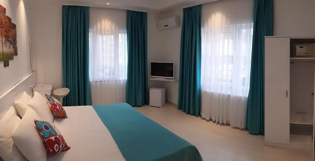 Payidar Hotel Istanbul
