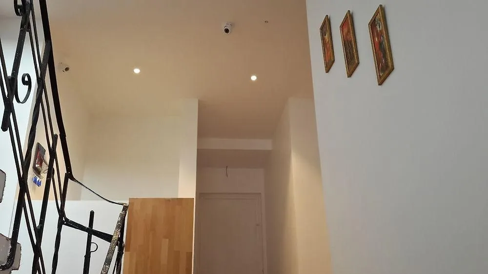 **  Payidar Hotel Istanbul Türkei