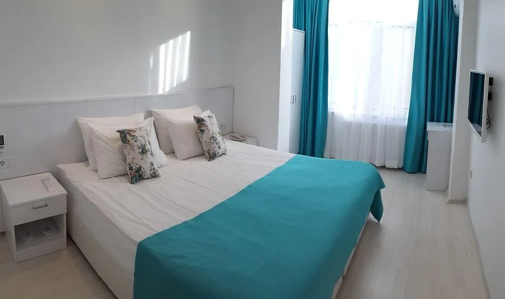 Payidar Hotel Istanbul