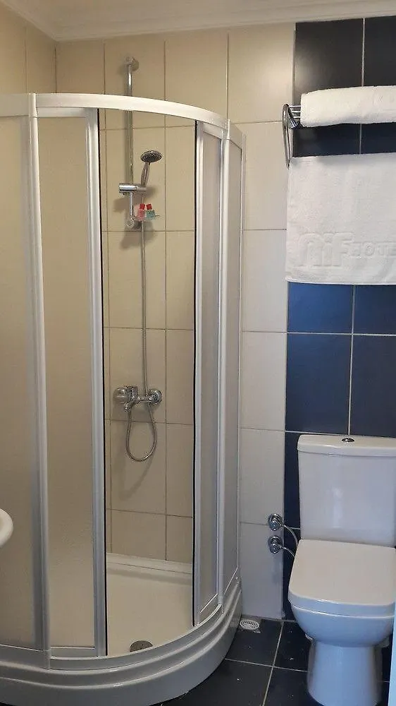 Payidar Hotel Istanbul