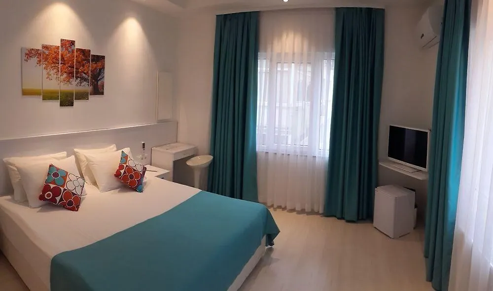 Payidar Hotel Istanbul