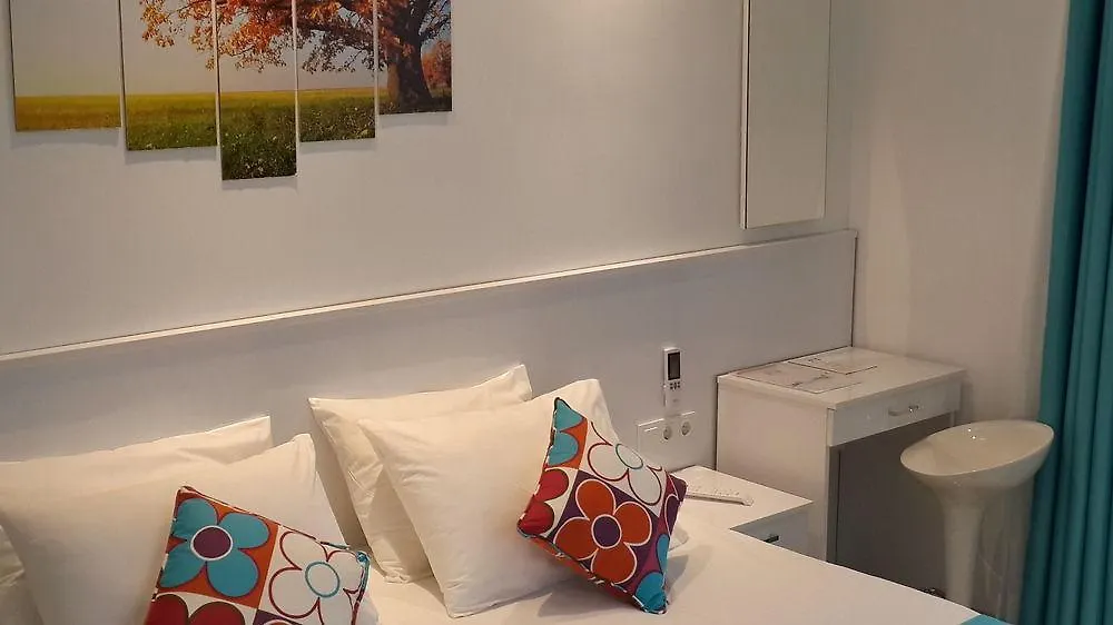Payidar Hotel Istanbul