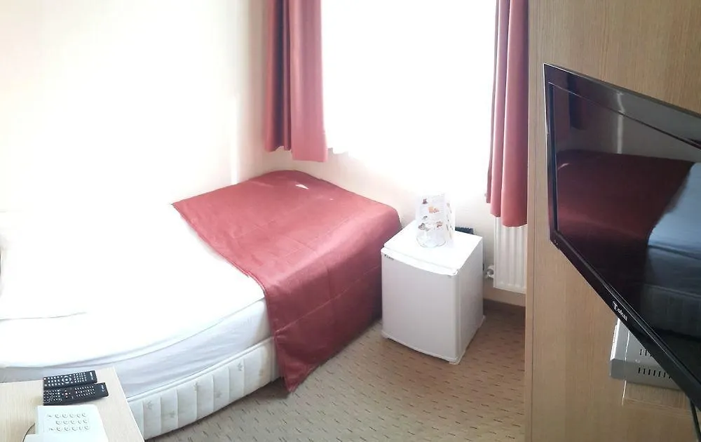 Payidar Hotel Istanbul