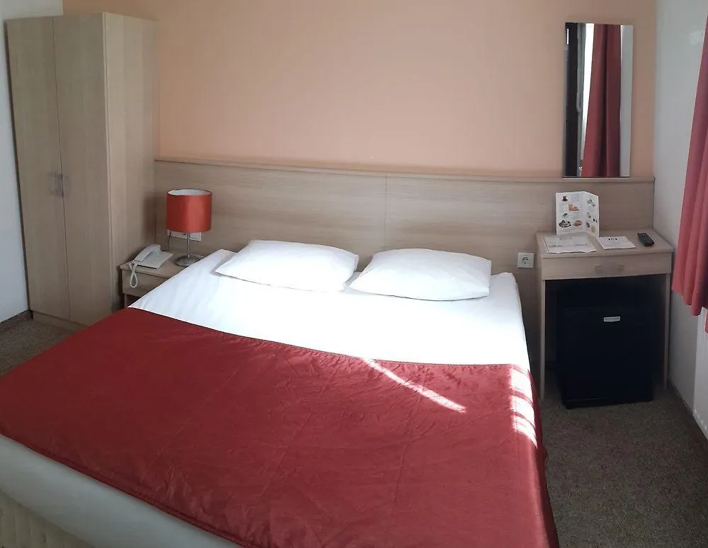 Payidar Hotel Istanbul