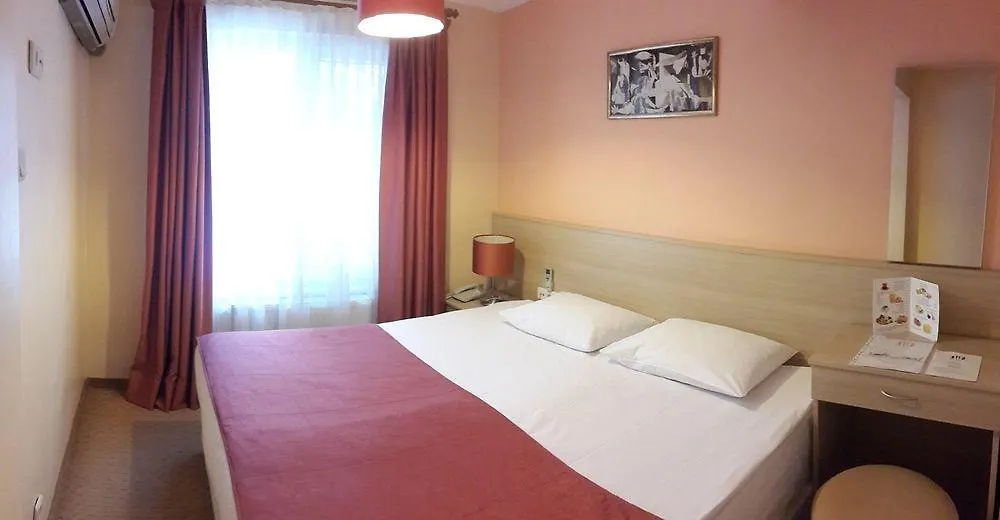 Payidar Hotel Istanbul