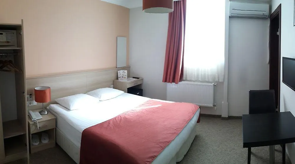 Payidar Hotel Istanbul 2*,
