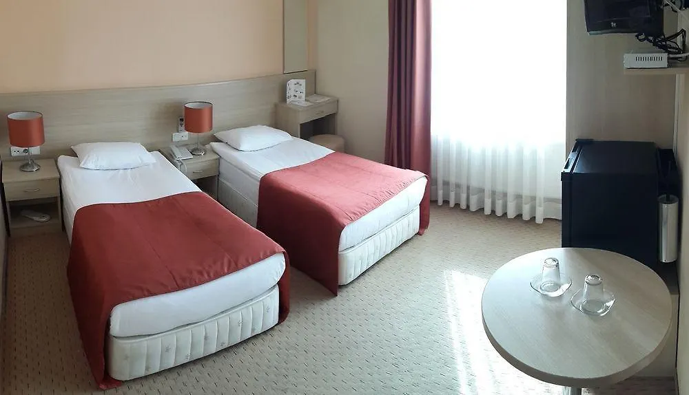 Payidar Hotel Istanbul