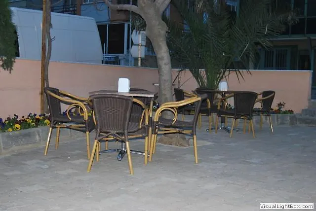 Payidar Hotel Istanbul
