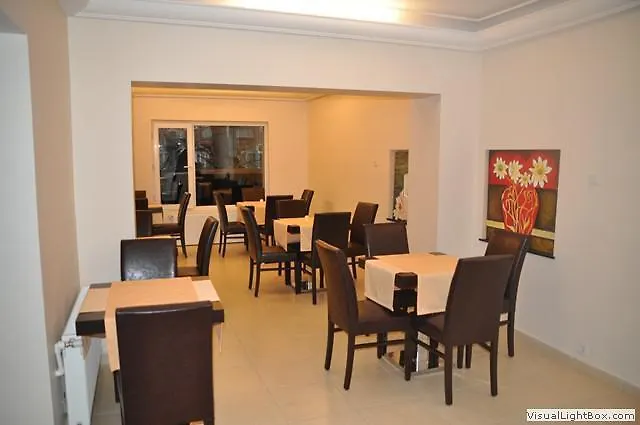 Payidar Hotel Istanbul 2*,  Türkei