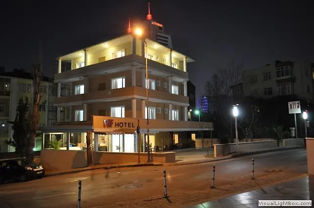Payidar Hotel Istanbul