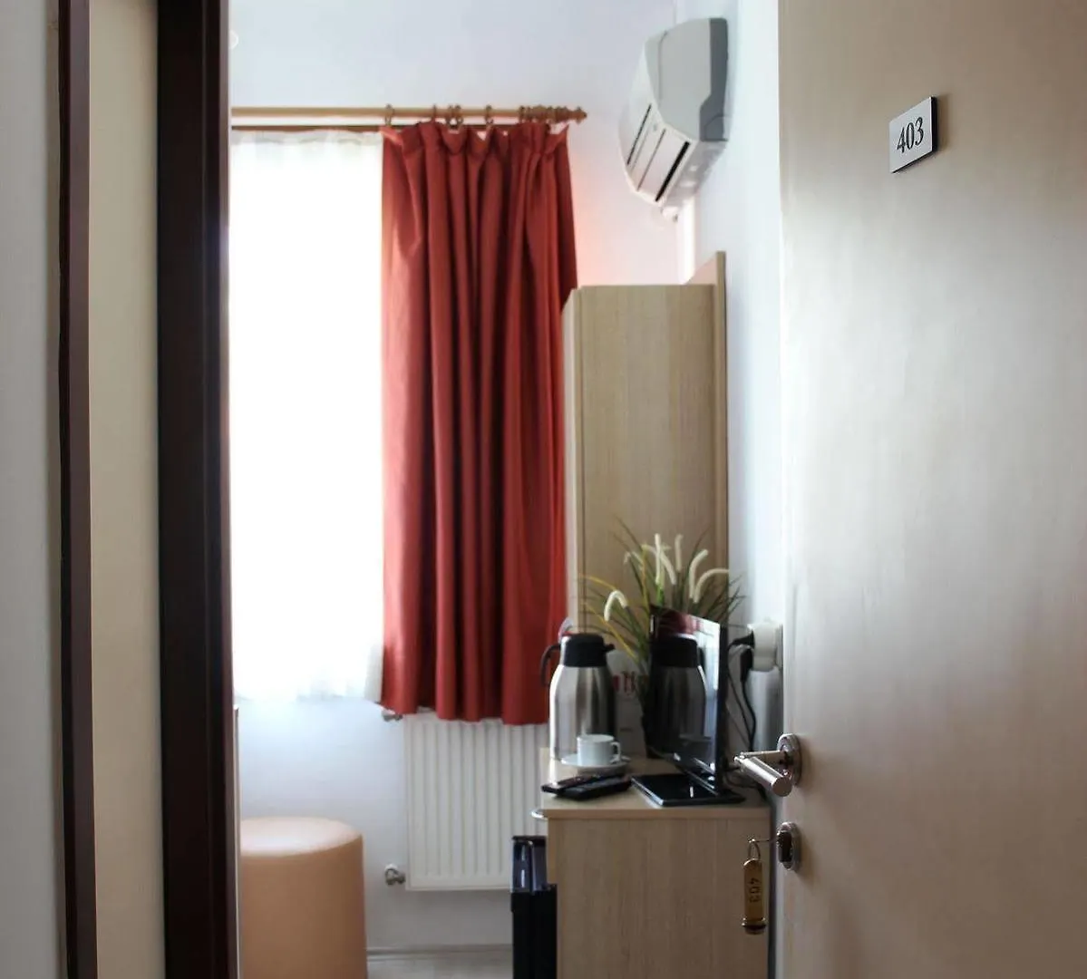 **  Payidar Hotel Istanbul Türkei