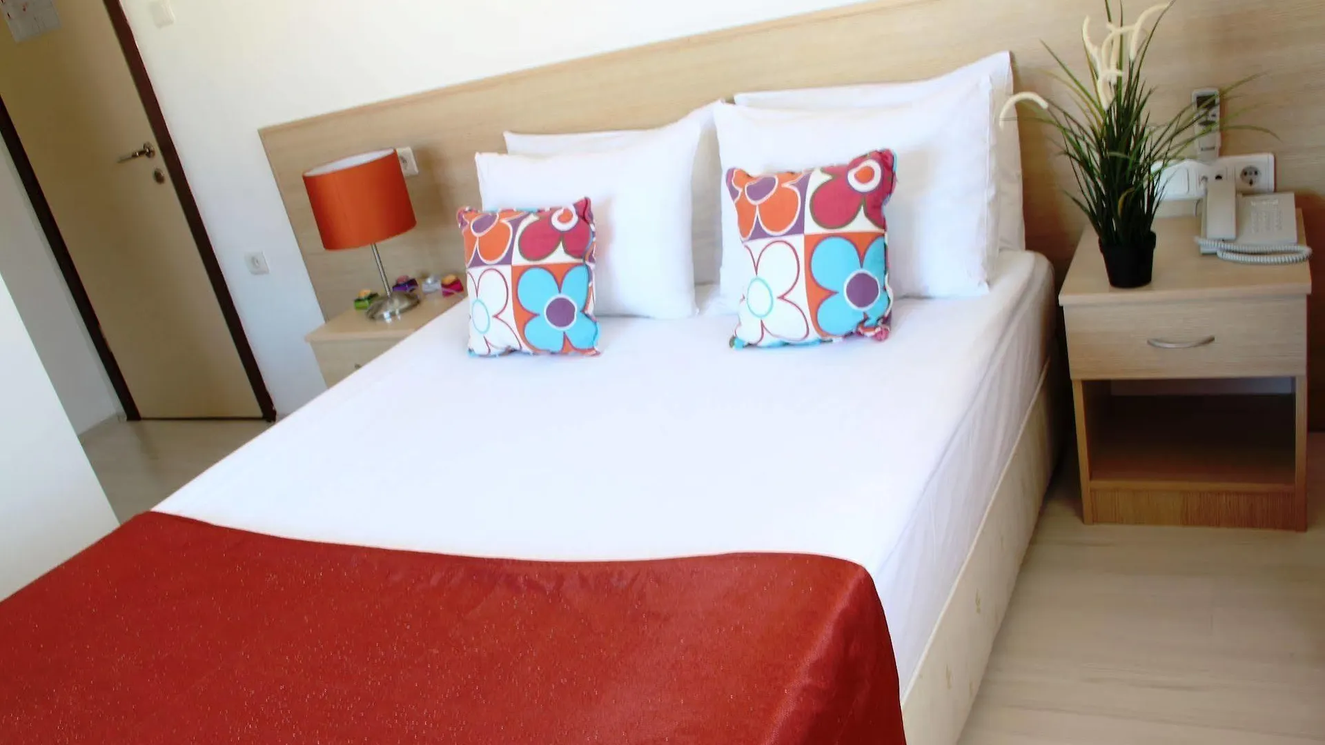 Payidar Hotel Istanbul
