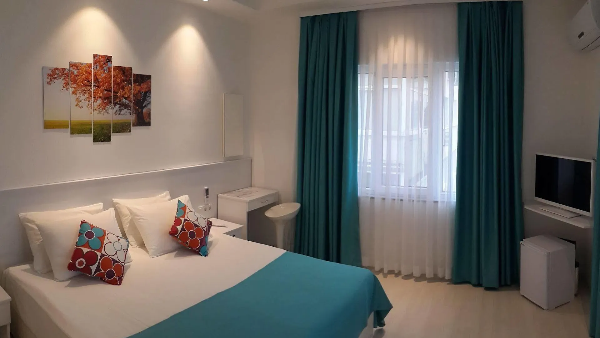 Payidar Hotel Istanbul