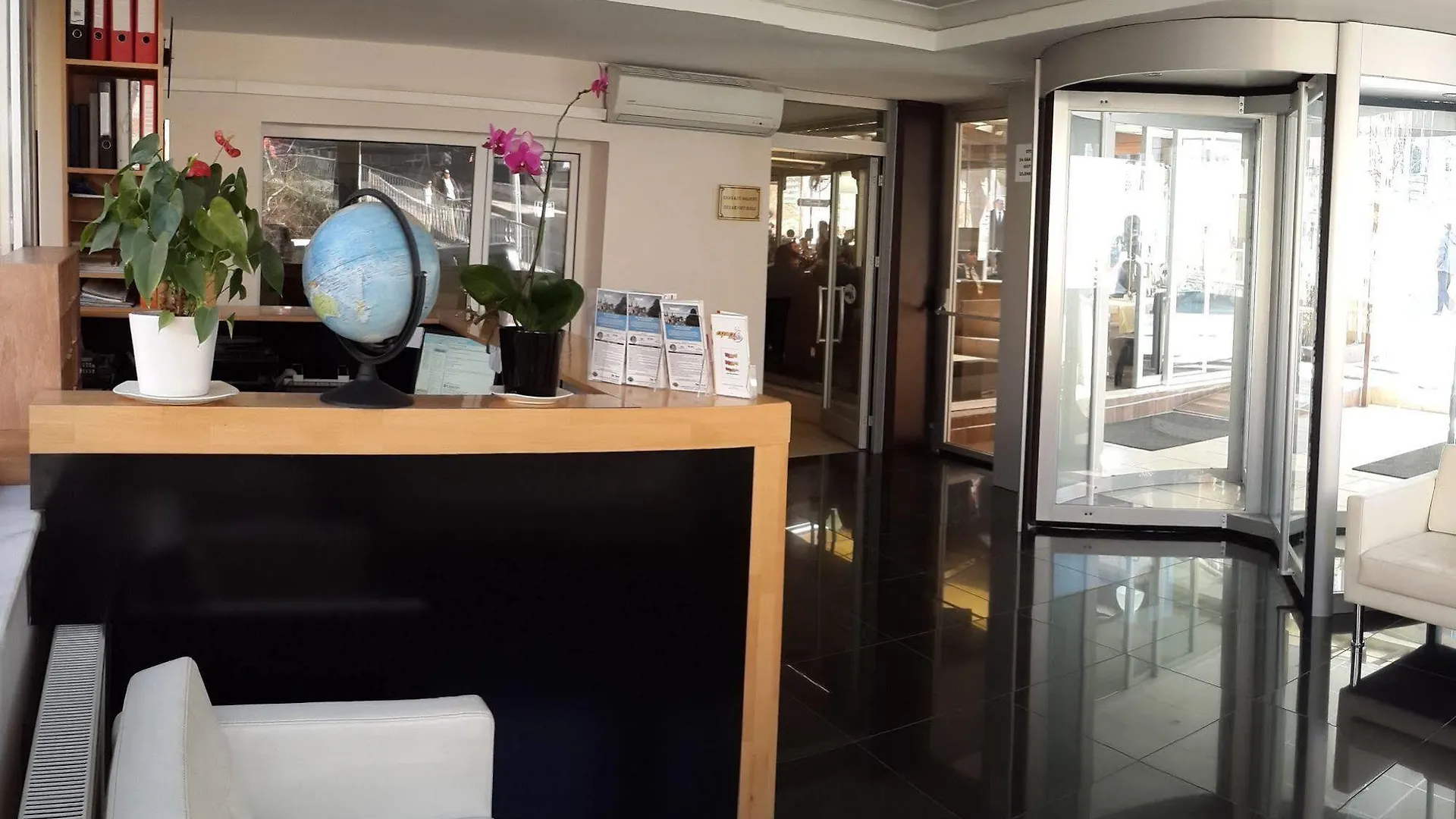 Payidar Hotel Istanbul Türkei