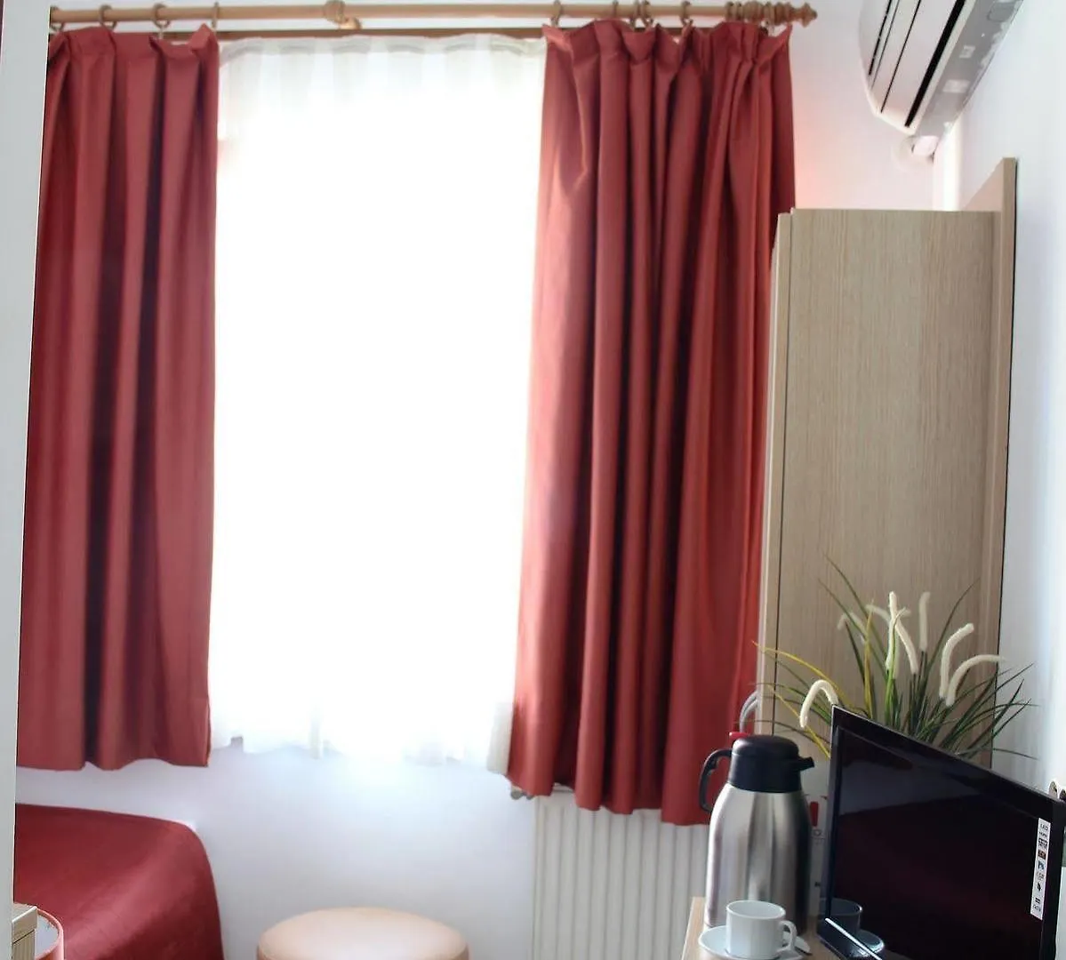Payidar Hotel Istanbul Türkei