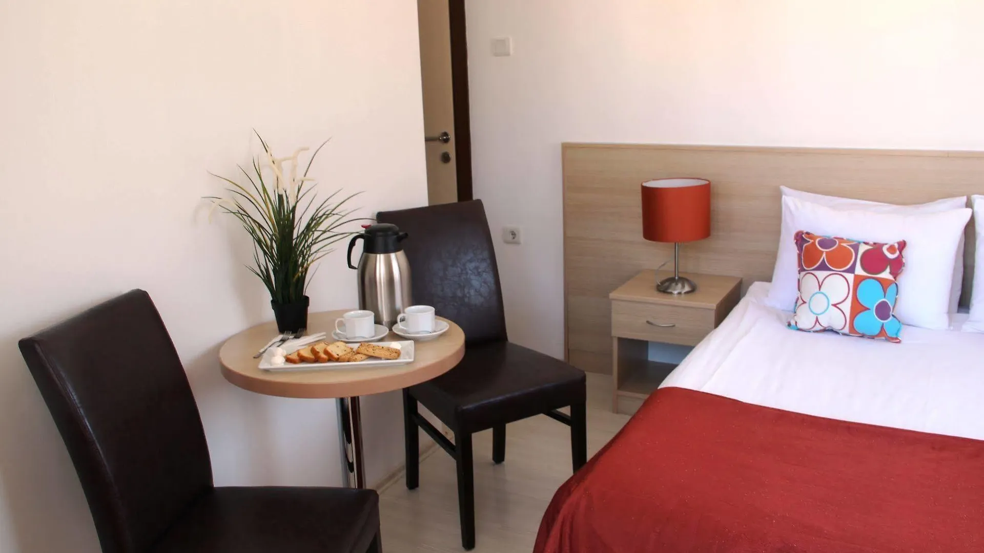 Payidar Hotel Istanbul